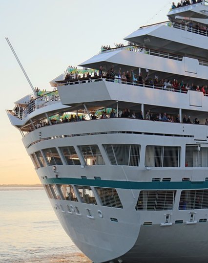 maritime classes for seafarers noida